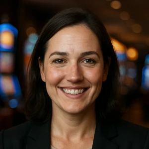 Marie Günther - Chefredakteurin